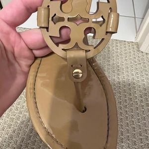 Tory Burch Miller Sandal